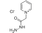N-氯-N-吡啶基乙酰肼-CAS:1126-58-5