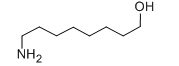 8-氨基-1-辛醇-CAS:19008-71-0