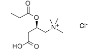 丙酰肉碱盐酸盐-CAS:119793-66-7