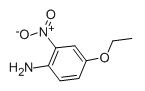 4-Ethoxy-2-Nitroaniline-CAS:616-86-4