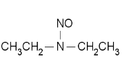 N-Nitrosodiethylamine-CAS:55-18-5