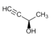 (R)-(-)-3-丁炔-2-醇-CAS:42969-65-3