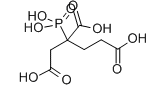 2-膦酸丁烷-1,2,4-三羧酸-CAS:37971-36-1