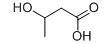 3-羟基丁酸-CAS:300-85-6