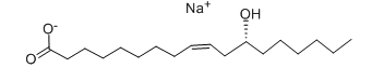 鹿麻油酸钠-CAS:5323-95-5