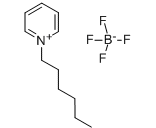 1-己基吡啶四氟硼酸盐-CAS:474368-70-2