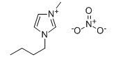 1-甲基-3-丁基咪唑硝酸盐-CAS:179075-88-8