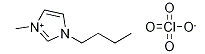 1-丁基-3-甲基咪唑高氯酸盐-CAS:220956-35-4