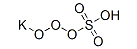 过氧硫酸氢钾复合盐-CAS:37222-66-5