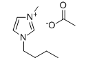 1-丁基-3-甲基咪唑醋酸盐-CAS:284049-75-8