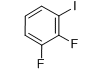1,2-二氟-3-碘苯-CAS:64248-57-3