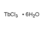 氯化铽(III) 六水合物-CAS:13798-24-8