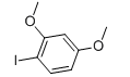2,4-二甲氧基碘苯-CAS:20469-63-0