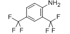 2,4-双(三氟甲基)苯胺-CAS:367-71-5