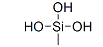 甲基硅烷三醇-CAS:2445-53-6