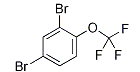 2,4-二溴三氟甲氧基苯-CAS:1840-97-7