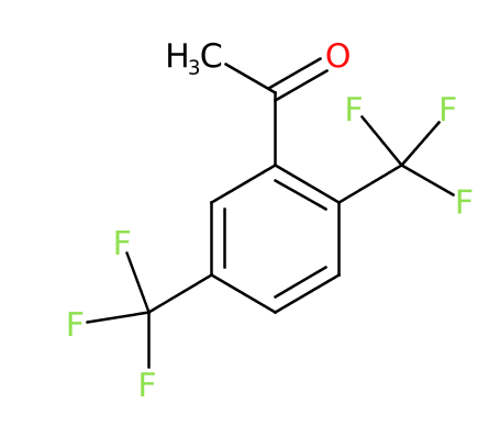 2',5'-二(三氟甲基)苯乙酮-CAS:545410-47-7