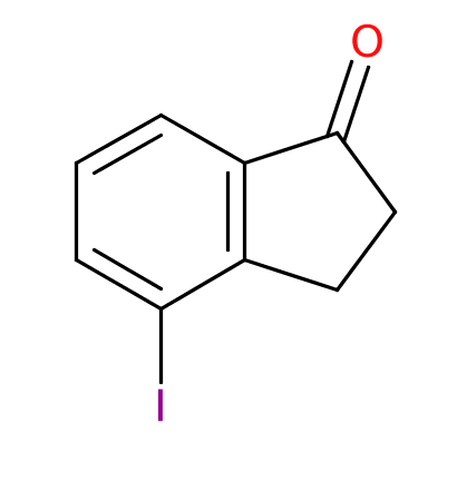 4-碘-1-茚满酮-CAS:60899-33-4