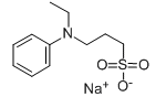 N-乙基-N-（3-丙磺基）苯胺钠盐(ALPS)-CAS:82611-85-6