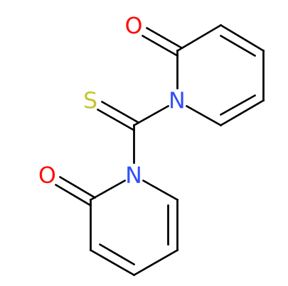1,1-硫代羰基DI-2(1H)-吡啶-CAS:102368-13-8