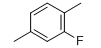 2-氟对二甲苯-CAS:696-01-5