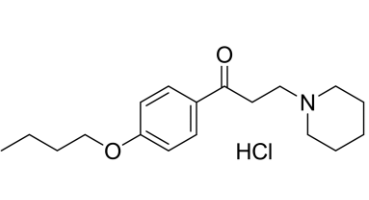 盐酸达克罗宁-CAS:536-43-6
