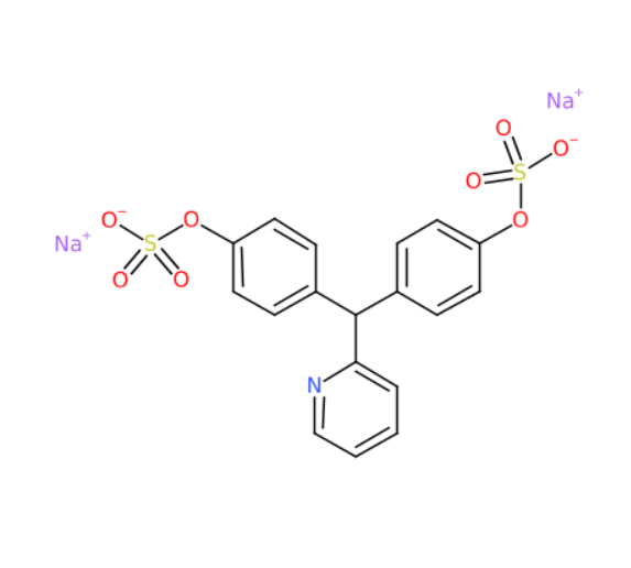 匹可硫酸钠-CAS:10040-45-6