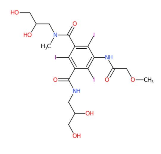 碘普罗胺-CAS:73334-07-3