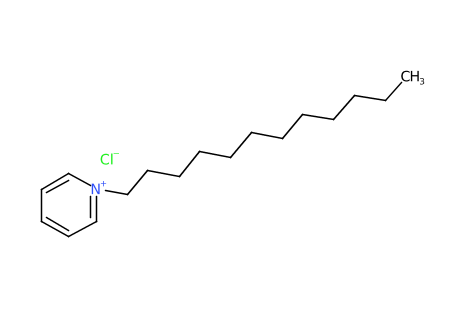 十二烷基氯化吡啶-CAS:104-74-5