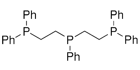双(2-二苯基膦乙基)苯基膦-CAS:23582-02-7