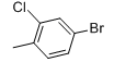4-溴-2-氯甲苯-CAS:89794-02-5