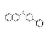 N-(4-联苯基)-2-萘胺-CAS:6336-92-1