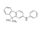 2-苯氨基-9,9-二甲基芴-CAS:355832-04-1