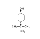 反-4-叔丁基环己醇-CAS:21862-63-5