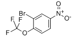 2-溴-4-硝基-1-(三氟甲氧基)苯-CAS:200958-40-3