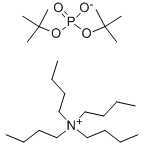 磷酸二叔丁酯四正丁基铵盐-CAS:68695-48-7