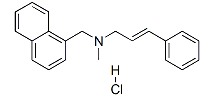 盐酸萘替芬-CAS:65473-14-5
