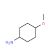 4-甲氧基环己胺-CAS:4342-46-5