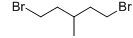 1,5-二溴-3-甲基戊烷-CAS:4457-72-1