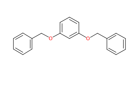 1,3-二苄氧基苯-CAS:3769-42-4