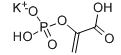 磷酸烯醇丙酮酸单钾盐-CAS:4265-07-0