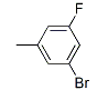 3-溴-5-氟甲苯-CAS:202865-83-6