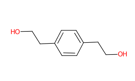1,4-苯二乙醇-CAS:5140-03-4