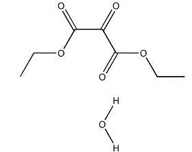 酮基丙二酸二乙酯水合物-CAS:133318-40-8