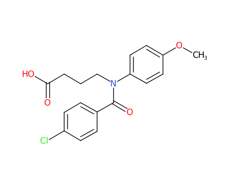 利胆丁酸-CAS:30544-61-7