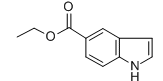 吲哚-5-甲酸乙酯-CAS:32996-16-0