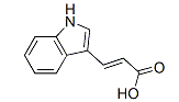 反式-3-吲哚丙烯酸-CAS:29953-71-7