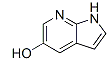 1H-吡咯并[2,3-b]吡啶-5-醇-CAS:98549-88-3