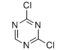 2,4-二氯-1,3,5-三嗪-CAS:2831-66-5