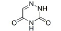 6-氮杂脲嘧啶-CAS:461-89-2